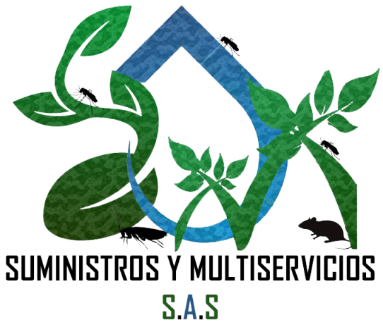 Fumigación en Bogotá